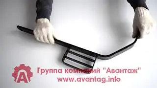 Кронштейн крыла передний левый 80-8403015