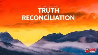 Truth & Reconcilation - #indigenous #truthandreconciliation #canada #bc