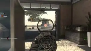 Bad ass Teamspeak servers here! 