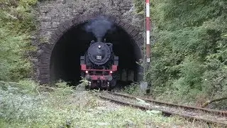 Sauschwänzlesbahn - Wutachtalbahn