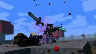 My new Intro Masonx10 v 1 Mine Imator THANKS HIT