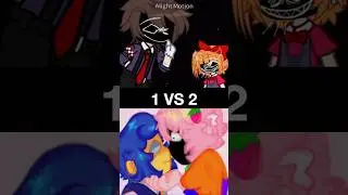 1 or 2? 
