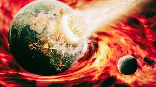 What if an Asteroid Hit Earth? | Science | Facts |
