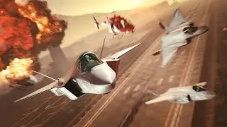 DESCUBRIENDO TODO EL NUEVO DLC DE GTA 5