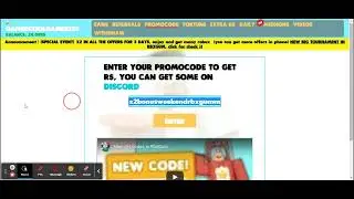 rbxgum promocode