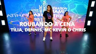 Roubando A Cena / LATINATION®