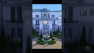 Dreamy Mega Palace 