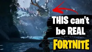FORTNITE CREATIVE 2.0 WILL THIS CHANGE GAMING FOREVER?!