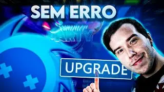 A MELHOR TÁTICA DE APRIMORAMENTO NO INSANE.GG!