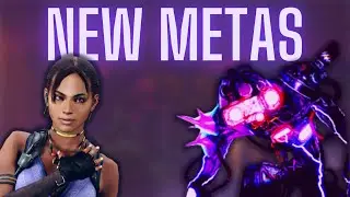 The Newest Meta (For Both Roles) is a Disaster