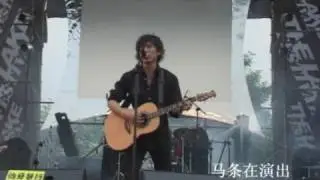 十三月在重庆音乐节—花絮