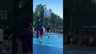 Хайлайтов с Baller Club vol.1 много не бывает #basketball #streetballers #streetball #streetgames