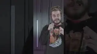 Ян Зубков. 100% Способ Контрацепции.  Stand Up