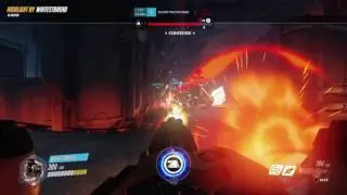 Bastion POTG