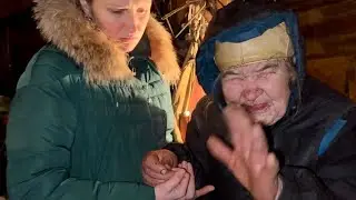 That's what Anna was hiding