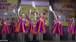 МОДЕМ Василек