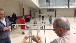 Space Derby