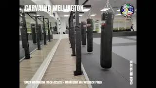 Carvalho Wellington Facility