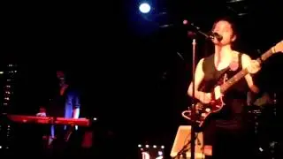 Lady Lamb the Beekeeper (w/friends) - 