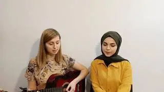 S T - Öpesim Var (cover)