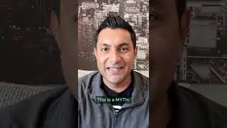 Mythbusting DS 160 Day 3, F1 Visa: Money in the Bank.