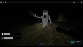 Roblox охота на рейка