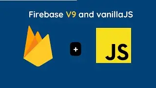 ⚠ UPDATE :How to Upload Files to Firebase  V9 Stroage Web