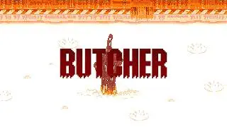 Maciej Niedzielski - Outro & Credits [BUTCHER OST] [REUPLOAD]