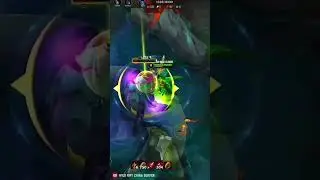 Гайд на Свейна за одну минуту!  #wildrift #lolwildriftruvoices #leagueoflegendswildrift #lol #riot