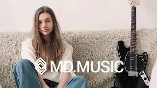 Velvet Moon - Wicked One
