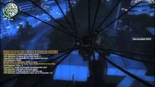 Just Cause 2 Multiplayer Gameplay Part 2!