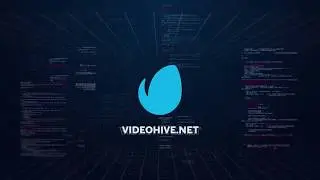 Digital Logo/After Effects Template/Videohive