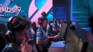 Team Liqiud vs LG | Last round 1st half | Cobblestone