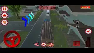 indian truck simulator 3d gameplay