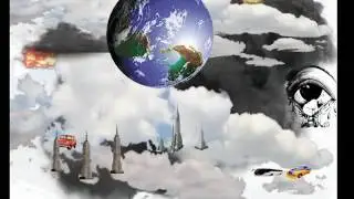 The effects of global warming PPT3