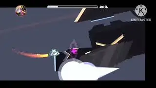 Dark Dreams (progress 3)