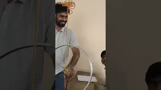 Physics classroom video
