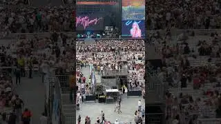Megan Moroney new song SoFi 7/20/24
