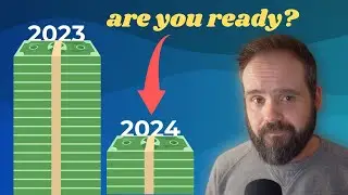 The 2024 IRS Tax Rule Changes May Hit Small eBay Sellers