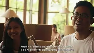 Oriflame Norge - Why Oriflame