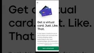 How ? to Create Maya account, and Get a Free Maya Black Visa Card .