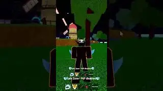 Which build is faster? II Blox Fruits