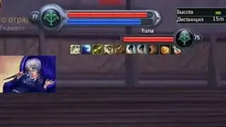 FUNNY ZERG AION