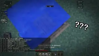 Newest Weird Clutch?