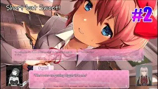 DDLC But its Google Translated (Sayori Route, Pre Corruption) Ft Smooth Ice!