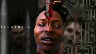 TrillaTrill Feat DeeMoney - Run It Up (BFD) Audio
