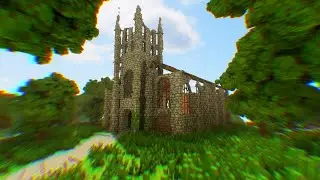 The Best Survival Game You've NEVER Played.. (Lay of the Land)