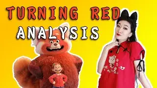 Why Does Turning Red Get So Many Weird Reviews?!