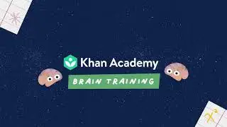 Motivate your students this Spring with Khan Academy's Brain Training!