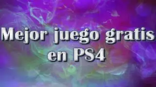 El mejor juego gratis en PS4 - Blacklight Retribution ps4 español gameplay online 2016